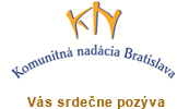 Komunitná nadácia Bratislava Vás pozýva na 6. ročník Pretekov kačíc